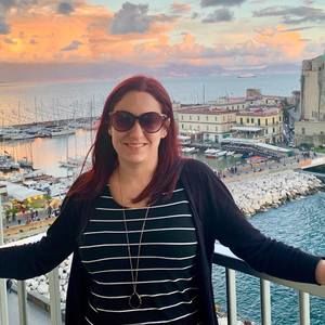 Meet your Posher, Michelle